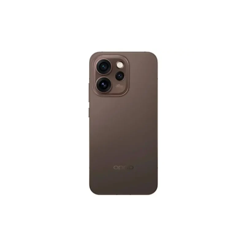 Buy OPPO Reno15 Pro Mini 5G Dusk Brown 256GB in India | 200MP Camera