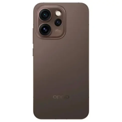 Buy OPPO Reno15 Pro Mini 5G Dusk Brown 256GB in India | 200MP Camera