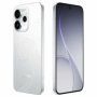 OPPO Reno15 Pro Mini 5G (Glacier White, 12GB RAM, 512GB Storage)