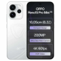OPPO Reno15 Pro Mini 5G (Glacier White, 12GB RAM, 512GB Storage)