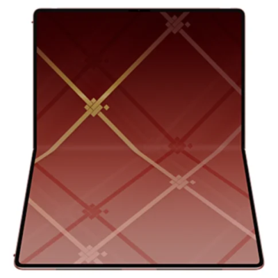 Buy HUAWEI MateBook Fold Ultimate Design Crimson Red 2TB in India