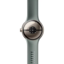 Google Pixel Watch 2 41mm Wi-Fi (Champagne Gold Aluminium Case, Obsidian Active Band) – Open Box