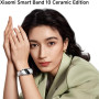 Xiaomi Smart Band 10 Global Variant – Dead Device for Parts