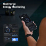 Amazfit Helio Strap Fitness Tracker | Heart Rate, Sleep & Recovery Tracking