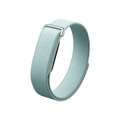 Google Fitbit Air Smart Fitness Tracker (Fog)