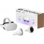 Oculus Quest 2 Advanced All-In-One Virtual Reality Headset - 256GB