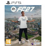 EA Sports FC 27 PS5 Game Disc