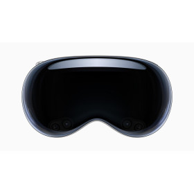 Apple Vision Pro - Mixed Reality Advanced VR Headset - 256GB