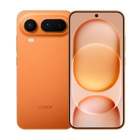 Honor Magic 8 Pro Air 5G (Light Orange, 16GB RAM, 512GB Storage)