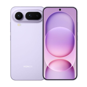 Honor Magic 8 Pro Air 5G (Fairy Purple, 16GB RAM, 512GB Storage)