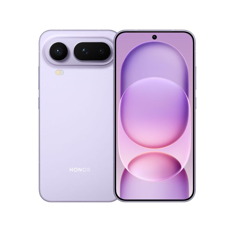 Honor Magic 8 Pro Air Fairy Purple 16GB 512GB | Buy India