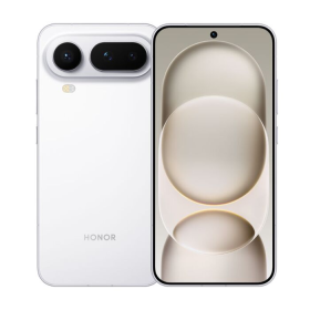Honor Magic 8 Pro Air 5G (Feather White, 16GB RAM, 512GB Storage)