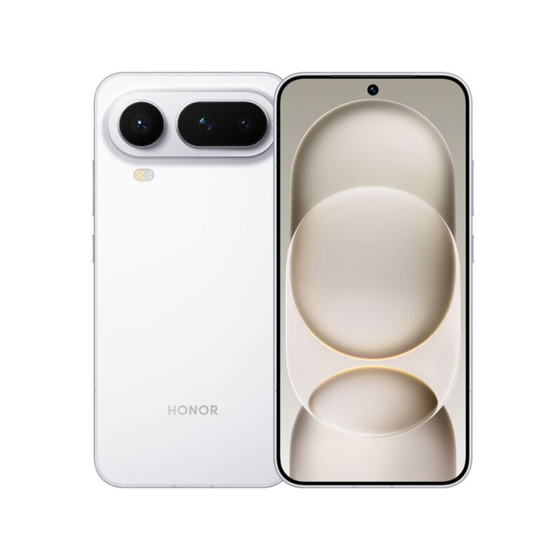 Honor Magic 8 Pro Air Feather White 16GB 512GB | Buy India