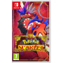 Pokémon Scarlet – Nintendo Switch Game