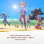 Pokémon Scarlet – Nintendo Switch Game