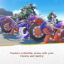 Pokémon Scarlet – Nintendo Switch Game