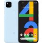 Google Pixel 4a LTE (Barely Blue, 6GB RAM, 128GB Storage)