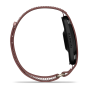Garmin CIRQA™ Smart Band (Mauve, L-XL)