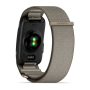 Garmin CIRQA™ Smart Band (French Gray, L-XL)