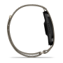 Garmin CIRQA™ Smart Band (French Gray, L-XL)