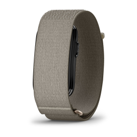Garmin CIRQA™ Smart Band (French Gray, L-XL)