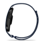 Garmin CIRQA™ Smart Band (Captain Blue, L-XL)