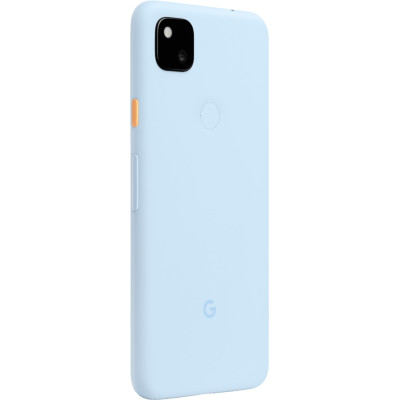 Google Pixel 4a 128GB Barely Blue(美品） Amazon | Google Pixel 4a 128GB ベアリーブルー SIMフリー