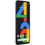 Google Pixel 4a LTE (Barely Blue, 6GB RAM, 128GB Storage)