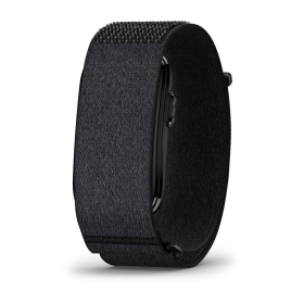 Garmin CIRQA™ Smart Band (Black, L-XL)
