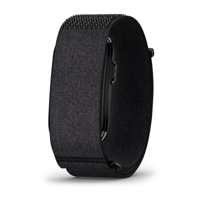 Garmin CIRQA™ Smart Band (Black, L-XL)