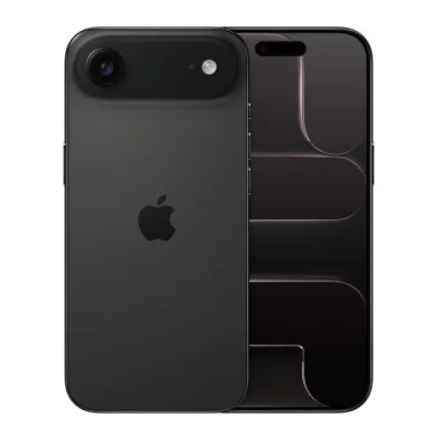 Apple iPhone Air 5G (Space Black, 1TB)