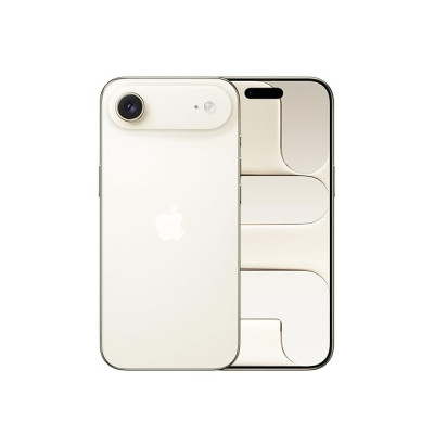 Apple iPhone Air 5G (Light Gold, 1TB)