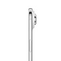 Apple iPhone Air 5G (Cloud White, 512GB)