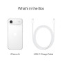 Apple iPhone Air 5G (Cloud White, 512GB)