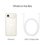 Apple iPhone Air 5G (Light Gold, 512GB)