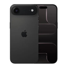 Apple iPhone Air 5G (Space Black, 256GB)