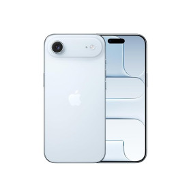 Apple iPhone Air 5G (Sky Blue, 256GB)