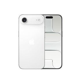 Apple iPhone Air 5G (Cloud White, 256GB)