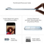 Apple iPhone Air 5G (Cloud White, 256GB)