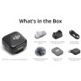 DJI Mic Mini (2 TX + 1 RX + Charging Case) Wireless Microphone System