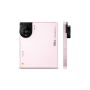 iKKO MindOne Pro AI Smartphone (Blush Pink, 8GB RAM, 256GB Storage) (Open Box)