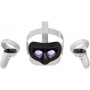 Oculus Quest 2 Advanced All-In-One Virtual Reality Headset - 256GB