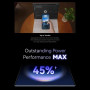 HUAWEI MatePad Pro Max 13.2 Soft Light 12GB 512GB Blue | HarmonyOS 6.1 Tablet