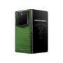 VERTU AlphaFold Alligator Skin - Luxury AI Foldable Phone (Bamboo Green)