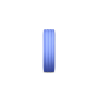 Google Fitbit Air Active Strap (Lavender, Large)