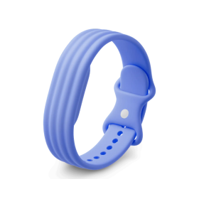 Google Fitbit Air Active Strap (Lavender, Large)
