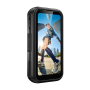 FOSSiBOT F116 Pro 5G Rugged Smartphone – Orange, 12GB RAM, 256GB Storage