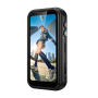 FOSSiBOT F116 Pro 5G Rugged Smartphone – Orange, 12GB RAM, 256GB Storage