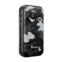 FOSSiBOT F116 Pro 5G Rugged Smartphone – Gray, 12GB RAM, 256GB Storage