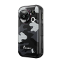 FOSSiBOT F116 Pro 5G Rugged Smartphone – Gray, 12GB RAM, 256GB Storage